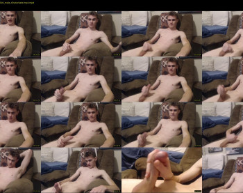 finnabun33 — 10 minute Chaturbate male cam show recording, 480p, Nov 14, 2022
