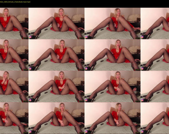 foxydiamond2020 — 4 minute Chaturbate female cam show recording, 1080p, Nov 13, 2022