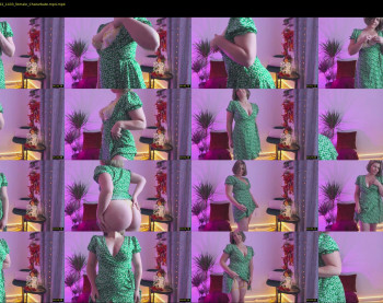 french_devotion — 6 minute Chaturbate female cam show recording, 720p, Nov 13, 2022