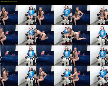 frenchroulette — 31 minute Chaturbate couple cam show recording, 480p, Nov 14, 2022