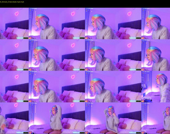 gigi_ulala — 3 minute Chaturbate female cam show recording, 1080p, Nov 13, 2022
