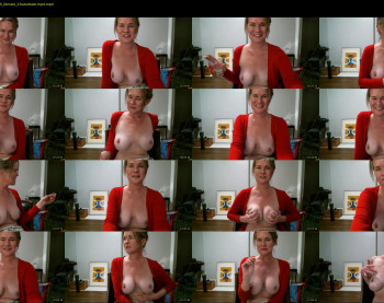 glam_cat — 25 minute Chaturbate female cam show recording, 480p, Nov 13, 2022