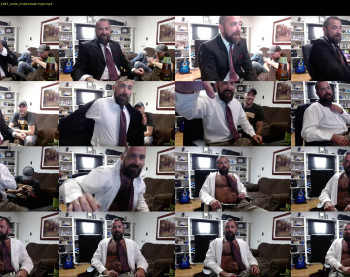 hardworkertn — 7 minute Chaturbate male cam show recording, 720p, Nov 13, 2022