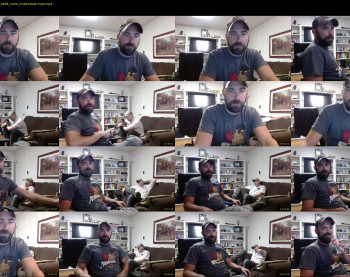 hardworkertn — 22 minute Chaturbate male cam show recording, 720p, Nov 14, 2022