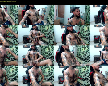 harry_reems_ — 105 minute Chaturbate male cam show recording, 720p, Nov 13, 2022