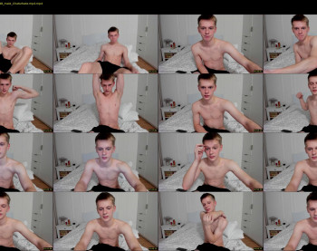 heey_nick — 5 minute Chaturbate male cam show recording, 1080p, Nov 13, 2022