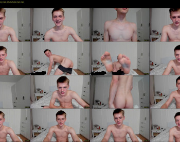 heey_nick — 54 minute Chaturbate male cam show recording, 1080p, Nov 13, 2022