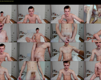 heey_nick — 54 minute Chaturbate male cam show recording, 1080p, Nov 13, 2022
