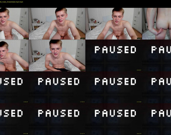 heey_nick — 64 minute Chaturbate male cam show recording, 1080p, Nov 13, 2022