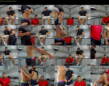 heteros_men — 54 minute Chaturbate male cam show recording, 1080p, Nov 13, 2022