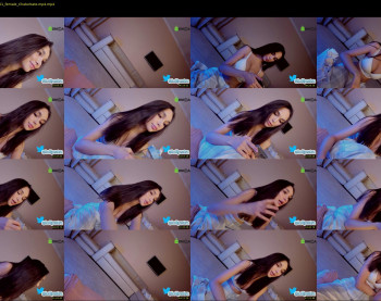 hollyextra — 54 minute Chaturbate female cam show recording, 1080p, Nov 13, 2022