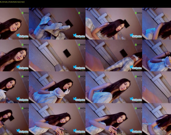 hollyextra — 54 minute Chaturbate female cam show recording, 1080p, Nov 13, 2022