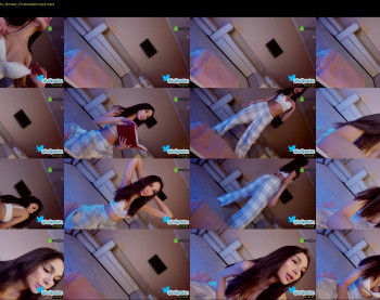 hollyextra — 49 minute Chaturbate female cam show recording, 1080p, Nov 13, 2022