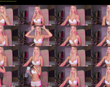 honeybae3 — 11 minute Chaturbate female cam show recording, 1080p, Nov 13, 2022