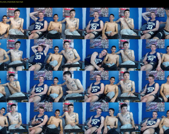 hott_asses — 26 minute Chaturbate male cam show recording, 720p, Nov 13, 2022