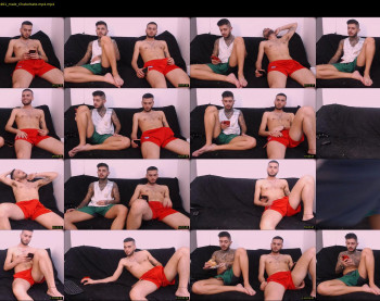 hulk_dylann — 92 minute Chaturbate male cam show recording, 720p, Nov 14, 2022