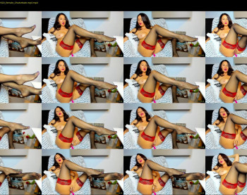 im_gabrielle — 10 minute Chaturbate female cam show recording, 720p, Nov 13, 2022