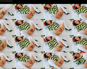 islanublar — 20 minute Chaturbate female cam show recording, 1080p, Nov 13, 2022