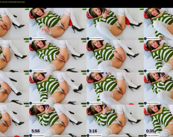 islanublar — 46 minute Chaturbate female cam show recording, 1080p, Nov 13, 2022