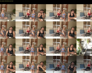 jackandjill — 21 minute Chaturbate female cam show recording, 1080p, Nov 13, 2022
