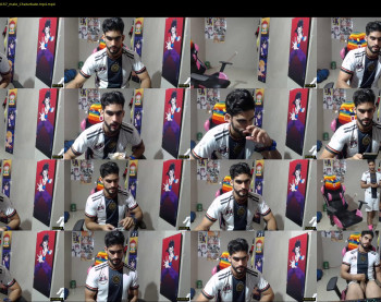 jackecuador — 89 minute Chaturbate male cam show recording, 480p, Nov 14, 2022