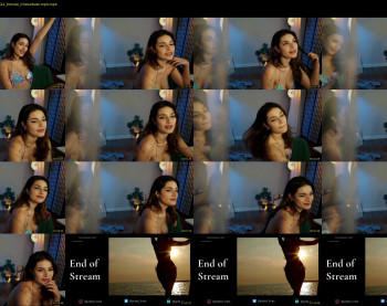 jadeperez_ — 14 minute Chaturbate female cam show recording, 1080p, Nov 14, 2022