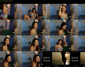 jadeperez_ — 24 minute Chaturbate female cam show recording, 1080p, Nov 14, 2022