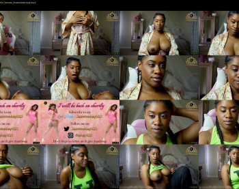 jasminekay — 96 minute Chaturbate female cam show recording, 1080p, Nov 13, 2022