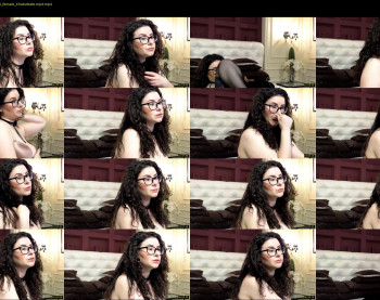 jessykah — 8 minute Chaturbate female cam show recording, 1080p, Nov 13, 2022