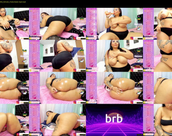 jimerestrep — 94 minute Chaturbate female cam show recording, 720p, Nov 13, 2022