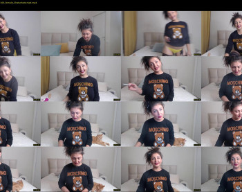 joanalefleur — 50 minute Chaturbate female cam show recording, 720p, Nov 13, 2022