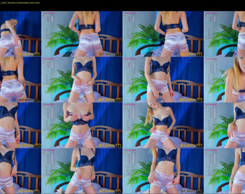 judithchristina — 5 minute Chaturbate female cam show recording, 1080p, Nov 13, 2022