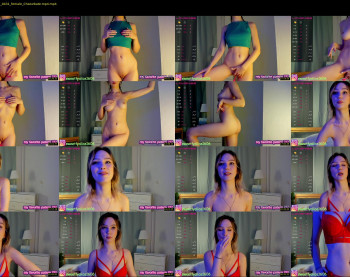 judithchristina — 42 minute Chaturbate female cam show recording, 1080p, Nov 14, 2022