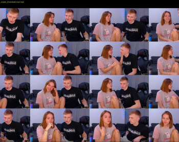 julsweet — 6 minute Chaturbate male cam show recording, 720p, Nov 13, 2022