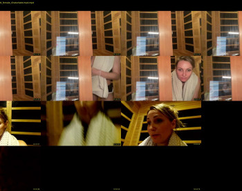kaileeshy — 5 minute Chaturbate female cam show recording, 1080p, Nov 13, 2022
