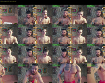 karlos_murphy — 13 minute Chaturbate male cam show recording, 1080p, Nov 13, 2022
