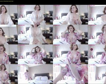 karrin — 55 minute Chaturbate female cam show recording, 1080p, Nov 13, 2022