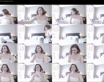 karrin — 4 minute Chaturbate female cam show recording, 1080p, Nov 13, 2022
