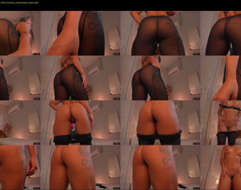 khloe_sweeet — 21 minute Chaturbate female cam show recording, 1080p, Nov 13, 2022