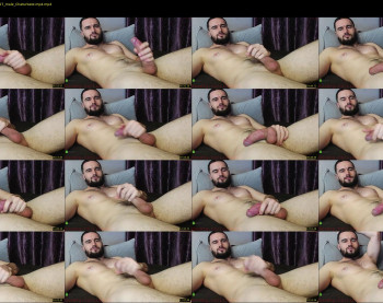 kiabigdick — 22 minute Chaturbate male cam show recording, 720p, Nov 13, 2022