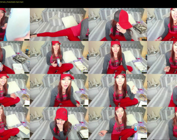 kiarose — 92 minute Chaturbate female cam show recording, 720p, Nov 13, 2022