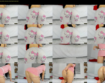 kimberly_perez__ — 54 minute Chaturbate female cam show recording, 1080p, Nov 14, 2022