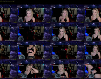 kimilee22 — 63 minute Chaturbate female cam show recording, 1080p, Nov 13, 2022