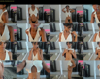 kintsugim — 91 minute Chaturbate female cam show recording, 720p, Nov 13, 2022