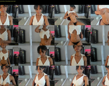 kintsugim — 90 minute Chaturbate female cam show recording, 720p, Nov 13, 2022