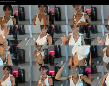 kintsugim — 92 minute Chaturbate female cam show recording, 720p, Nov 14, 2022