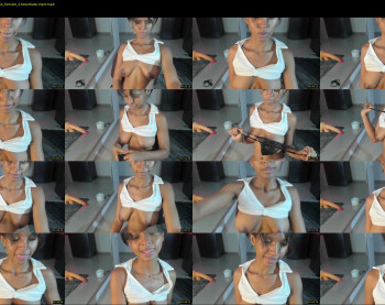 kintsugim — 4 minute Chaturbate female cam show recording, 720p, Nov 14, 2022