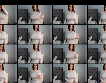kitty_hotx — 7 minute Chaturbate female cam show recording, 720p, Nov 13, 2022