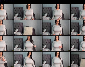 kitty_hotx — 93 minute Chaturbate female cam show recording, 720p, Nov 13, 2022
