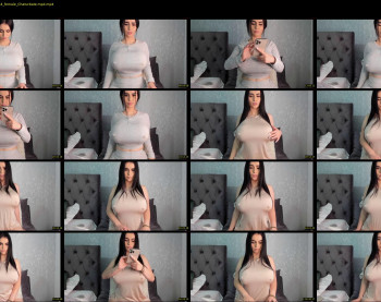 kitty_hotx — 69 minute Chaturbate female cam show recording, 720p, Nov 13, 2022